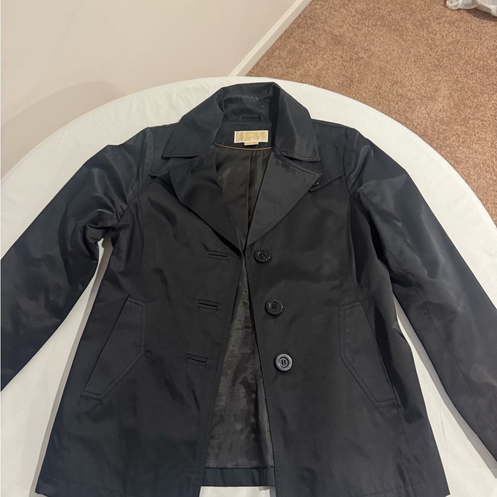 MICHAEL Michael Kors Black jacket